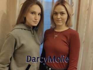 DarcyMolie