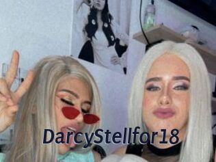 DarcyStellfor18 Site Cul