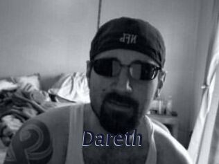 Dareth