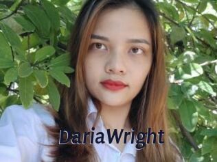 DariaWright