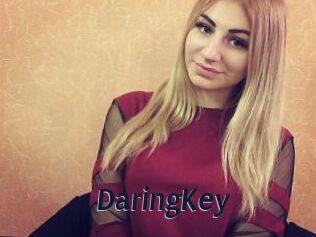 DaringKey