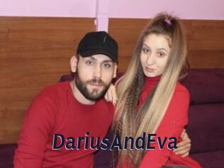 DariusAndEva