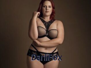 DarliFox