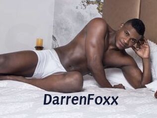 DarrenFoxx