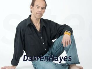 DarrenHayes