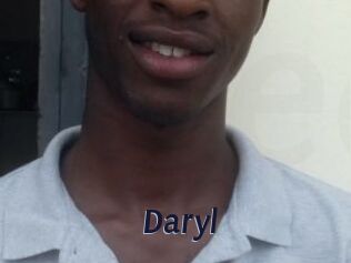 Daryl
