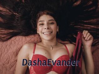 DashaEvander