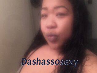 Dashassosexy