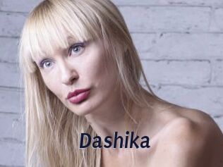 Dashika