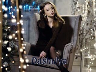 Dashulya