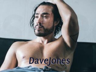 DaveJones