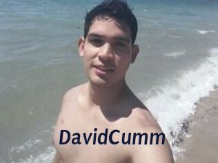 DavidCumm