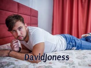DavidJoness