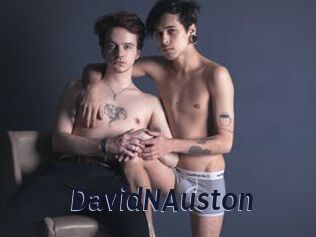 DavidNAuston
