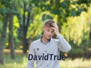 DavidTrue