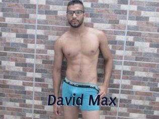 David_Max