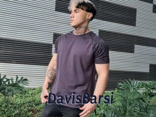 DavisBarsi