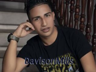 DavisonMills