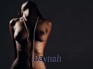 Daynah