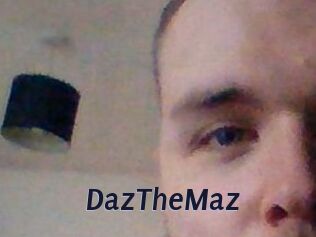 DazTheMaz