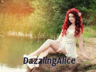 DazzlingAlice Site Cul