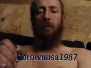 Dbrownusa1987