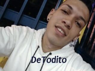 DeTodito
