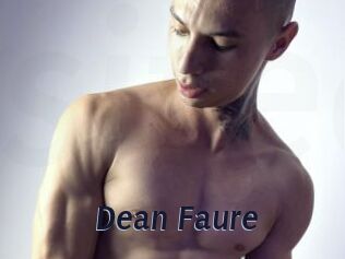 Dean_Faure