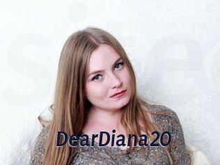DearDiana20