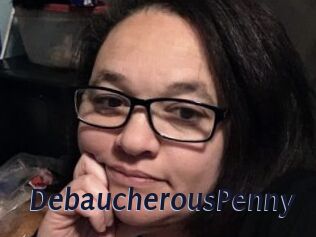 DebaucherousPenny