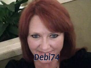 Debi74