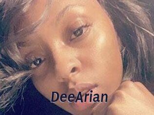 DeeArian