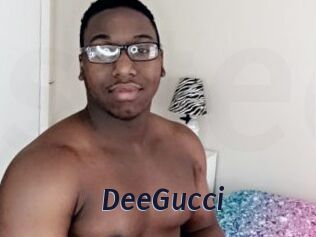 DeeGucci