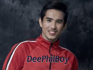 DeePhilBoy