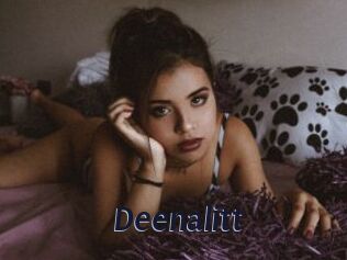Deenalitt