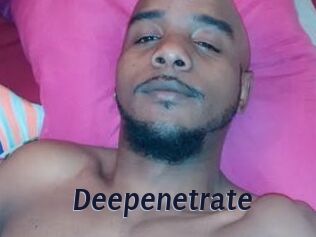 Deepenetrate