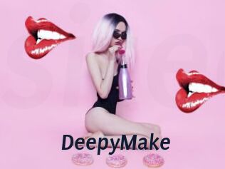 DeepyMake