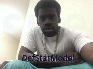 DefStarModel