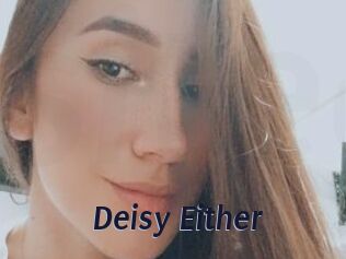 Deisy_Either
