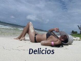 Delicios