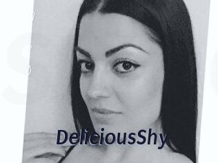 DeliciousShy