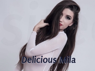 Delicious_Mila