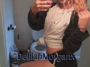 DelilahMorganx
