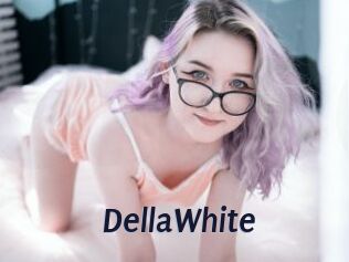 DellaWhite