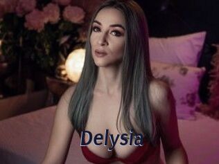 Delysia