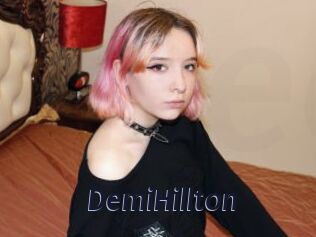 DemiHillton