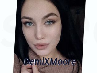 DemiXMoore