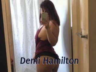 Demi_Hamilton
