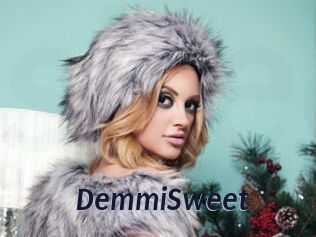 DemmiSweet