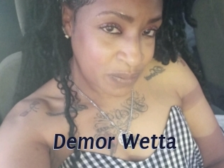 Demor_Wetta Site Cul